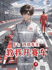 F1：开局车王教我开赛车
