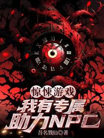 惊悚游戏：我有专属助力NPC