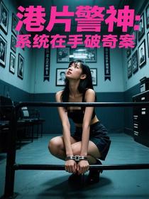 港片警神：系统在手破奇案