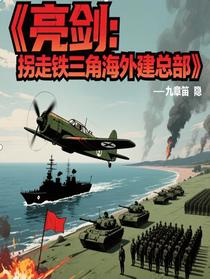 亮剑：拐走铁三角海外建总部