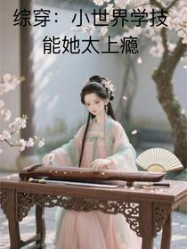 综穿：小世界学技能她太上瘾